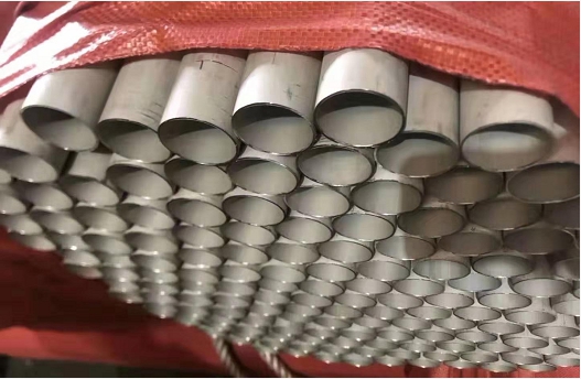 锅炉热交换器用管