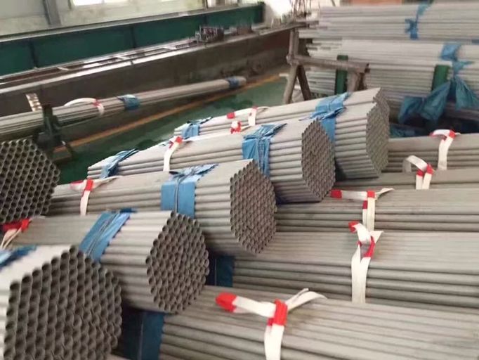 锅炉热交换器用管