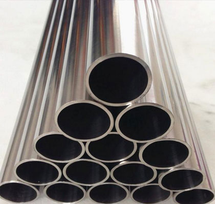 不锈钢精密管